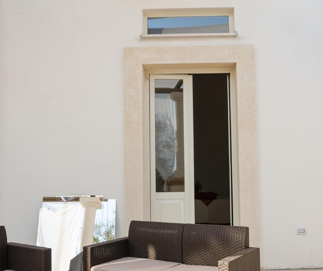 Casale Donna Rosa Bed & Breakfast Sannicola Exterior foto