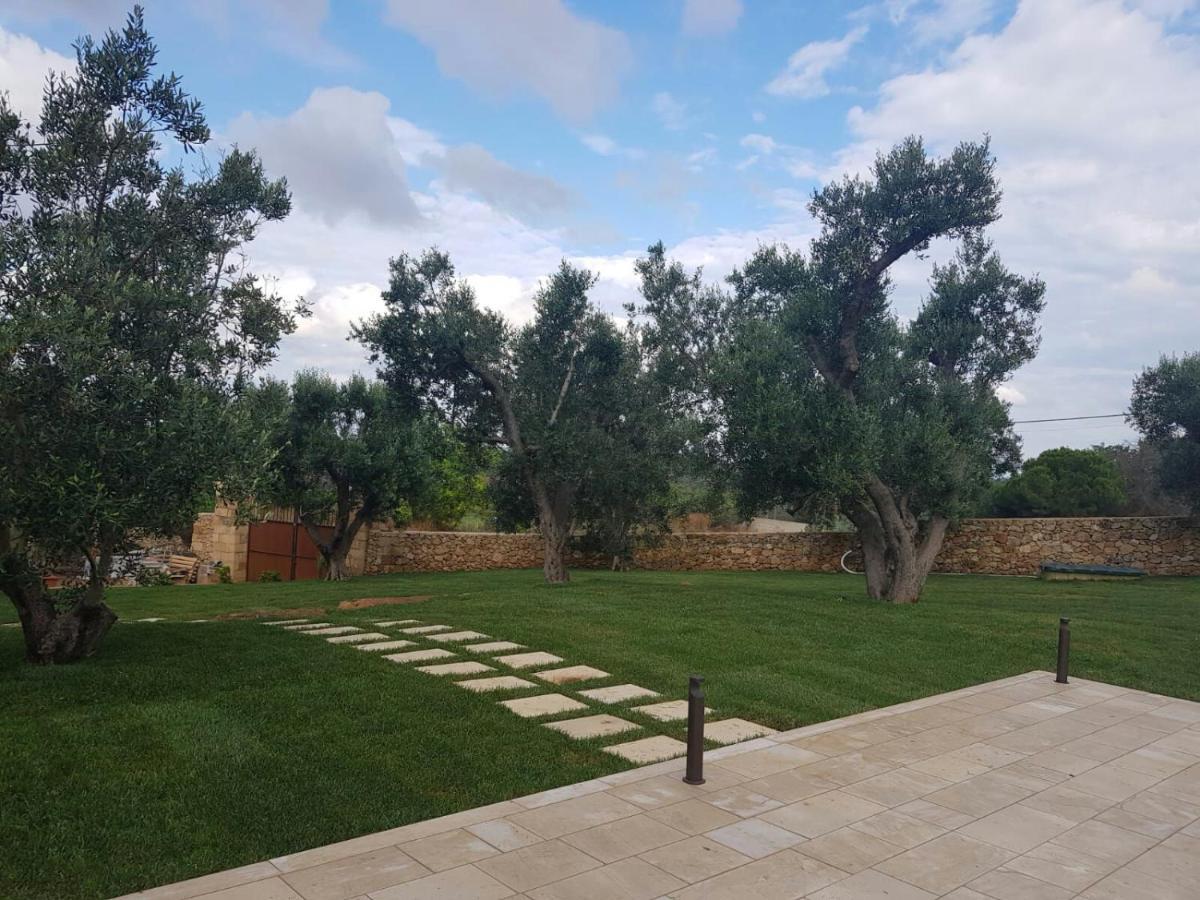 Casale Donna Rosa Bed & Breakfast Sannicola Exterior foto