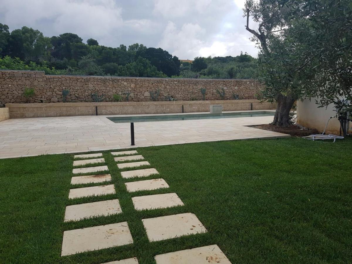 Casale Donna Rosa Bed & Breakfast Sannicola Exterior foto