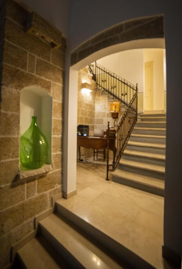 Casale Donna Rosa Bed & Breakfast Sannicola Exterior foto