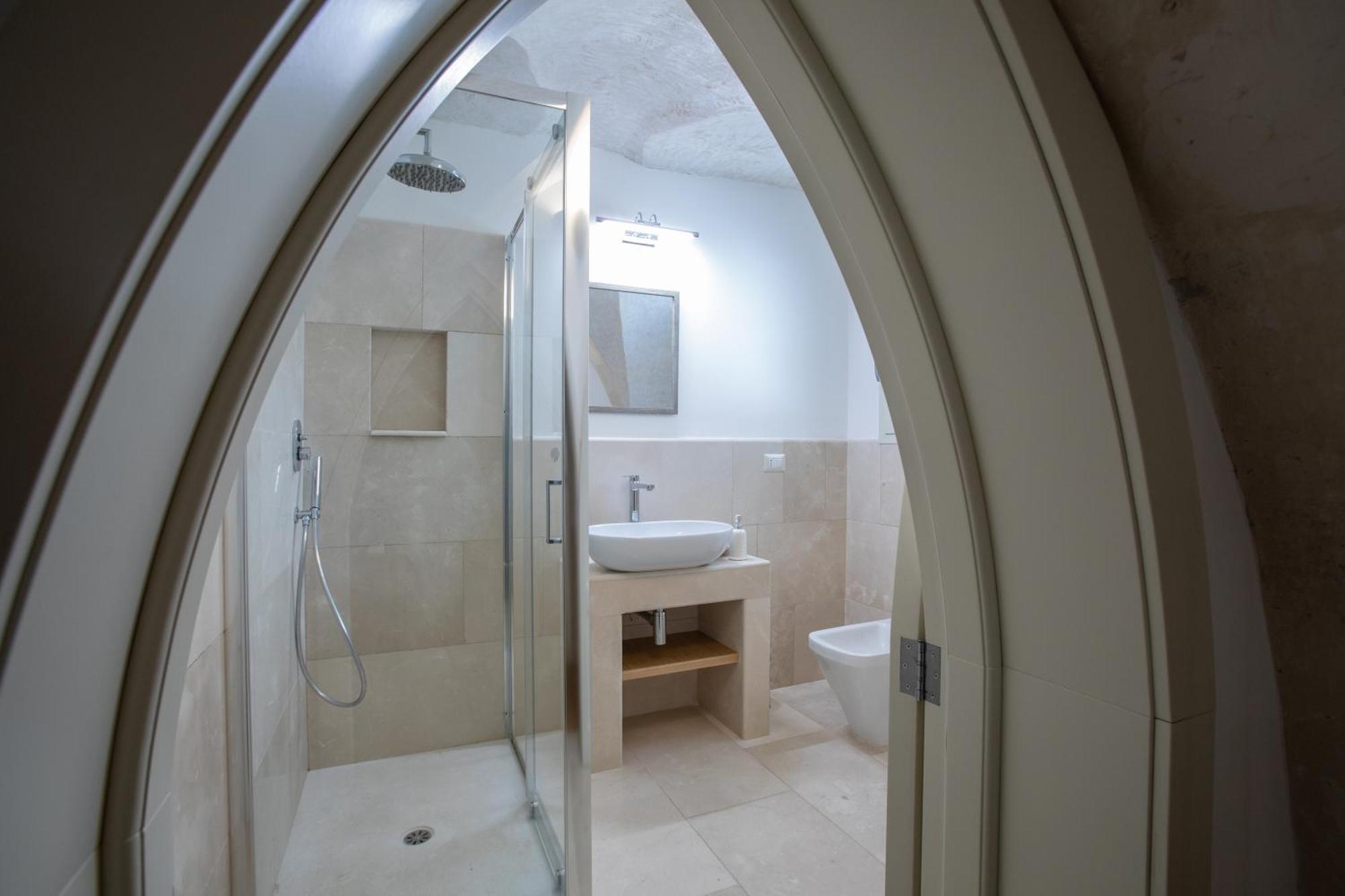 Casale Donna Rosa Bed & Breakfast Sannicola Exterior foto