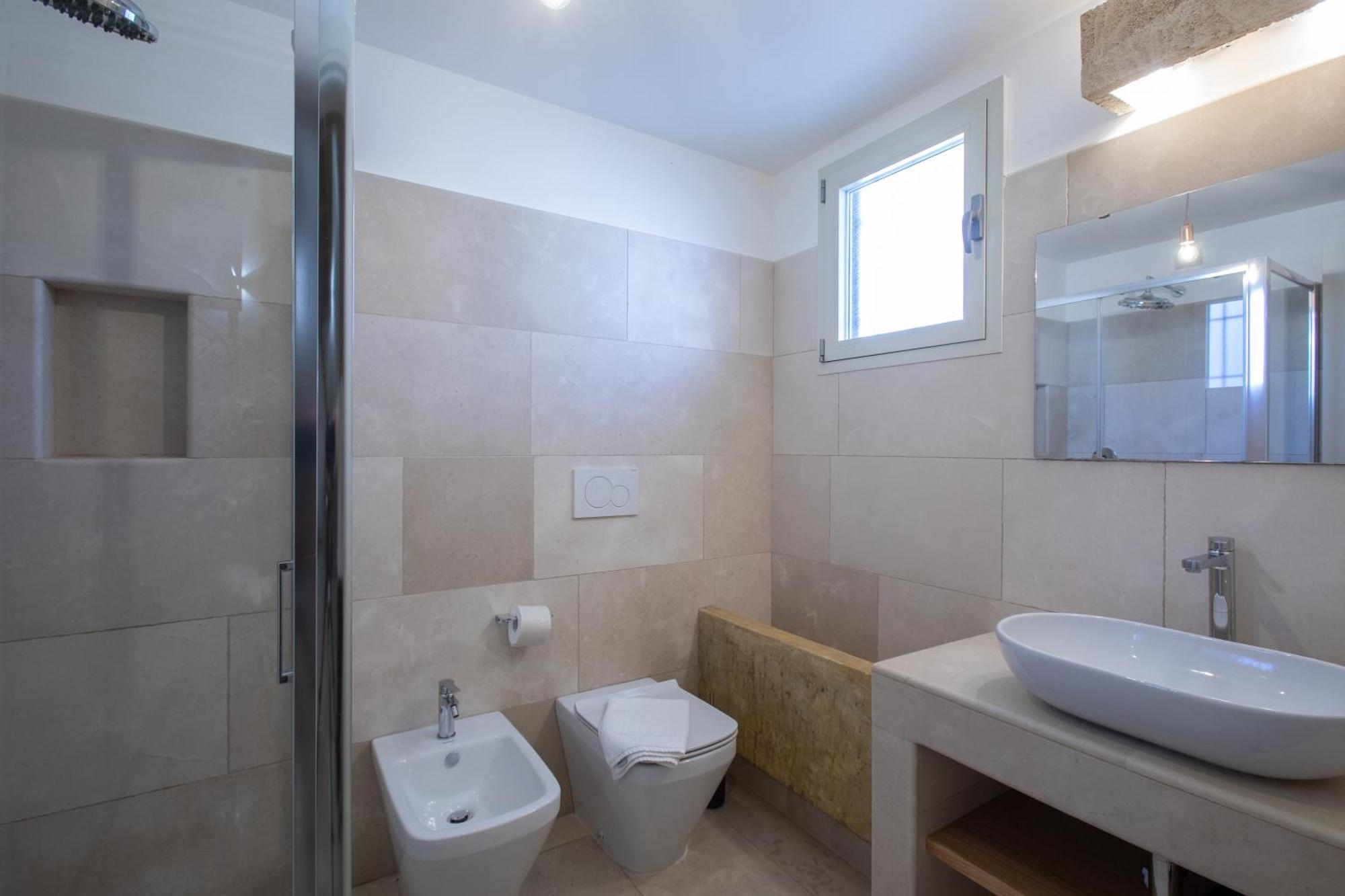 Casale Donna Rosa Bed & Breakfast Sannicola Exterior foto