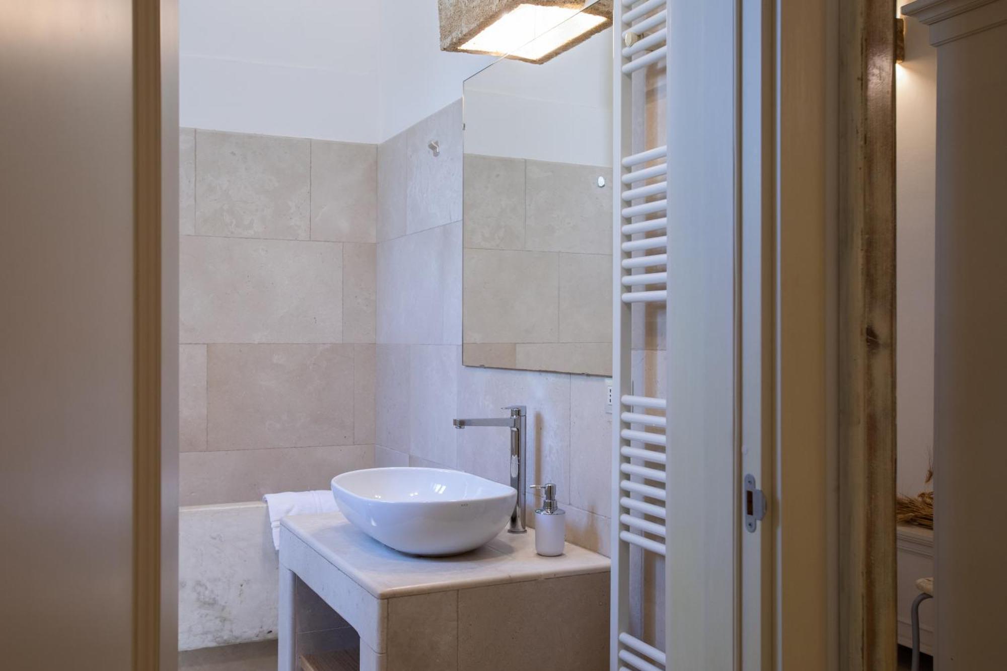 Casale Donna Rosa Bed & Breakfast Sannicola Exterior foto