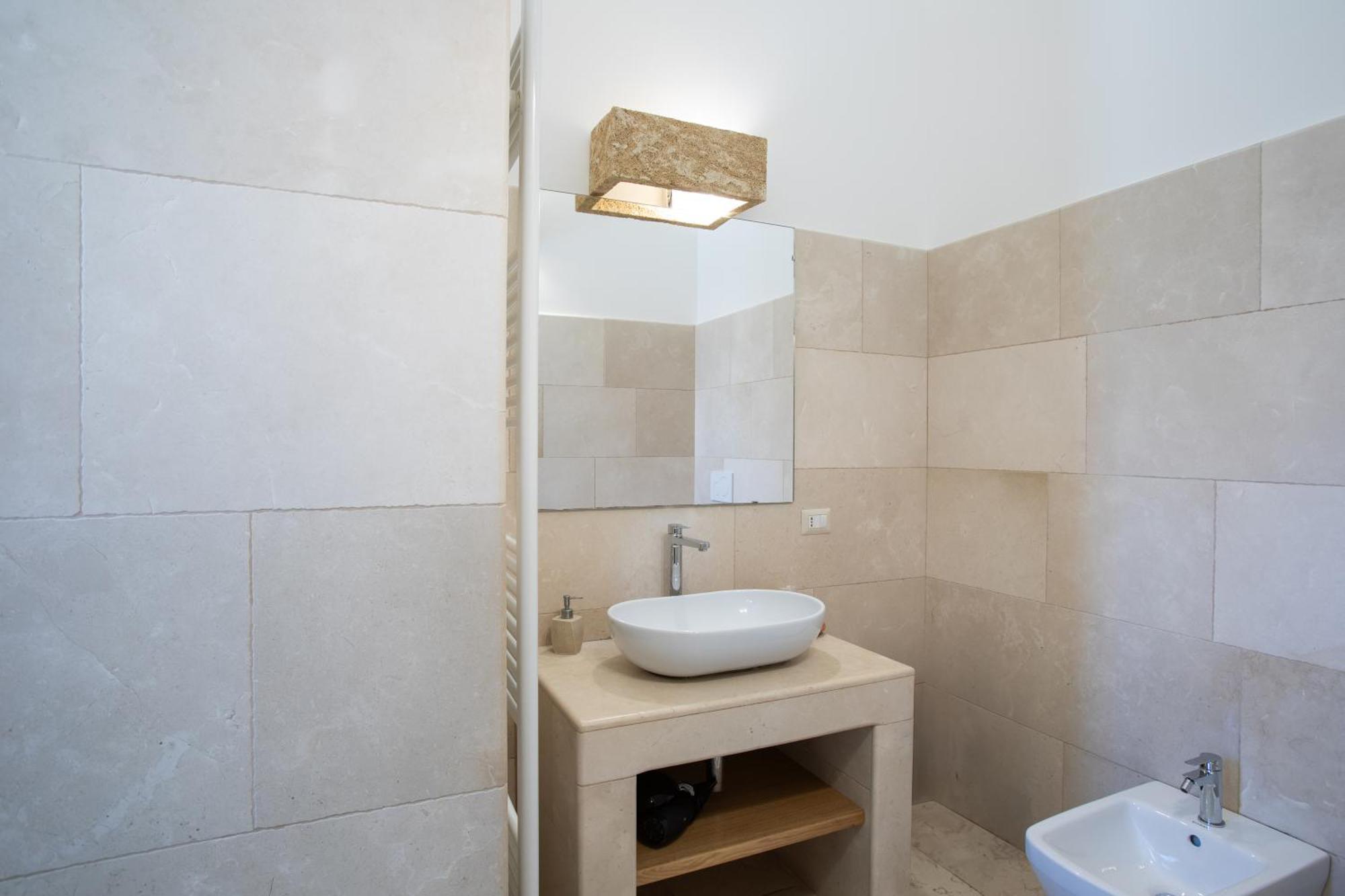 Casale Donna Rosa Bed & Breakfast Sannicola Exterior foto