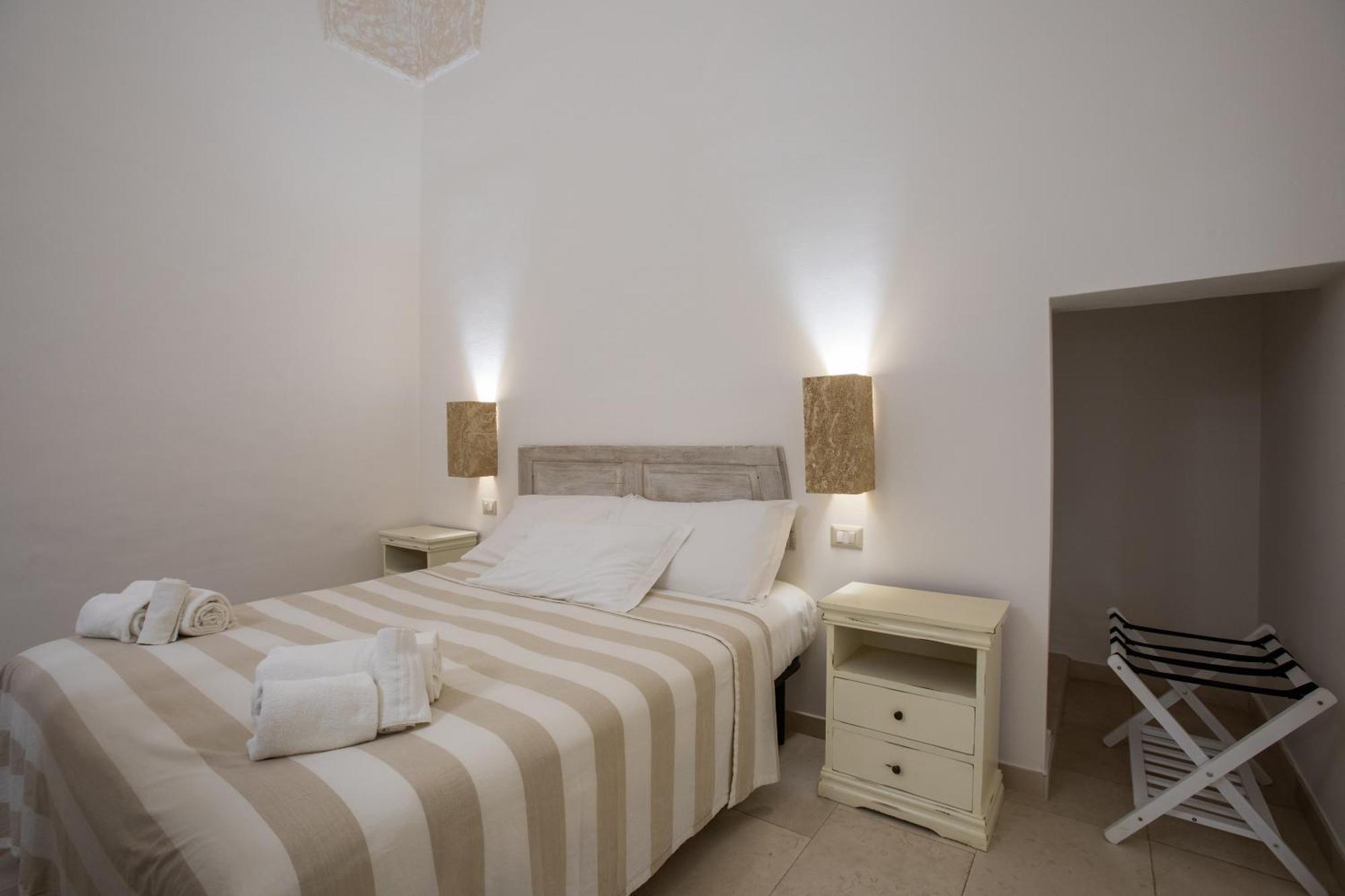 Casale Donna Rosa Bed & Breakfast Sannicola Exterior foto