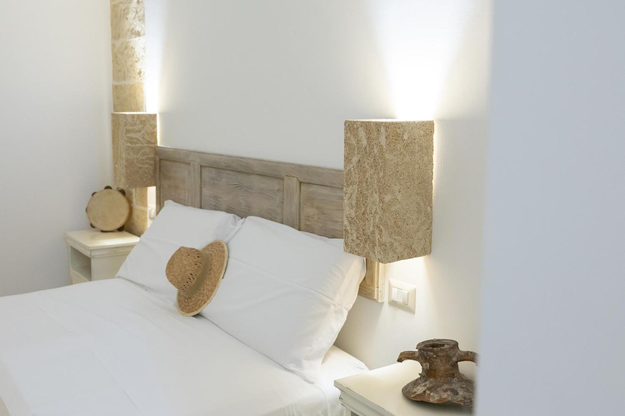 Casale Donna Rosa Bed & Breakfast Sannicola Exterior foto