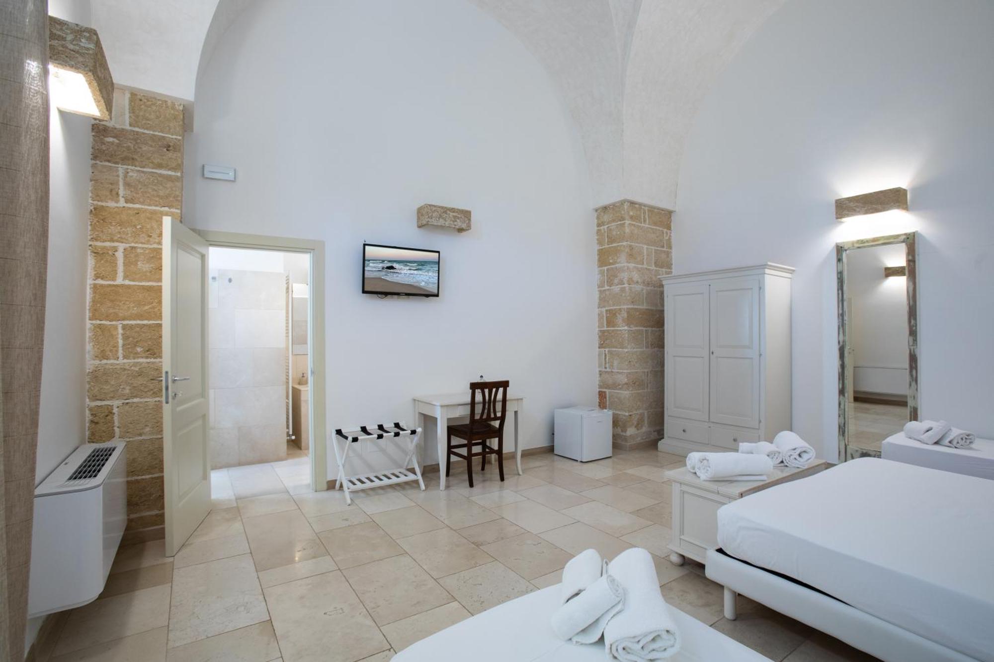 Casale Donna Rosa Bed & Breakfast Sannicola Exterior foto