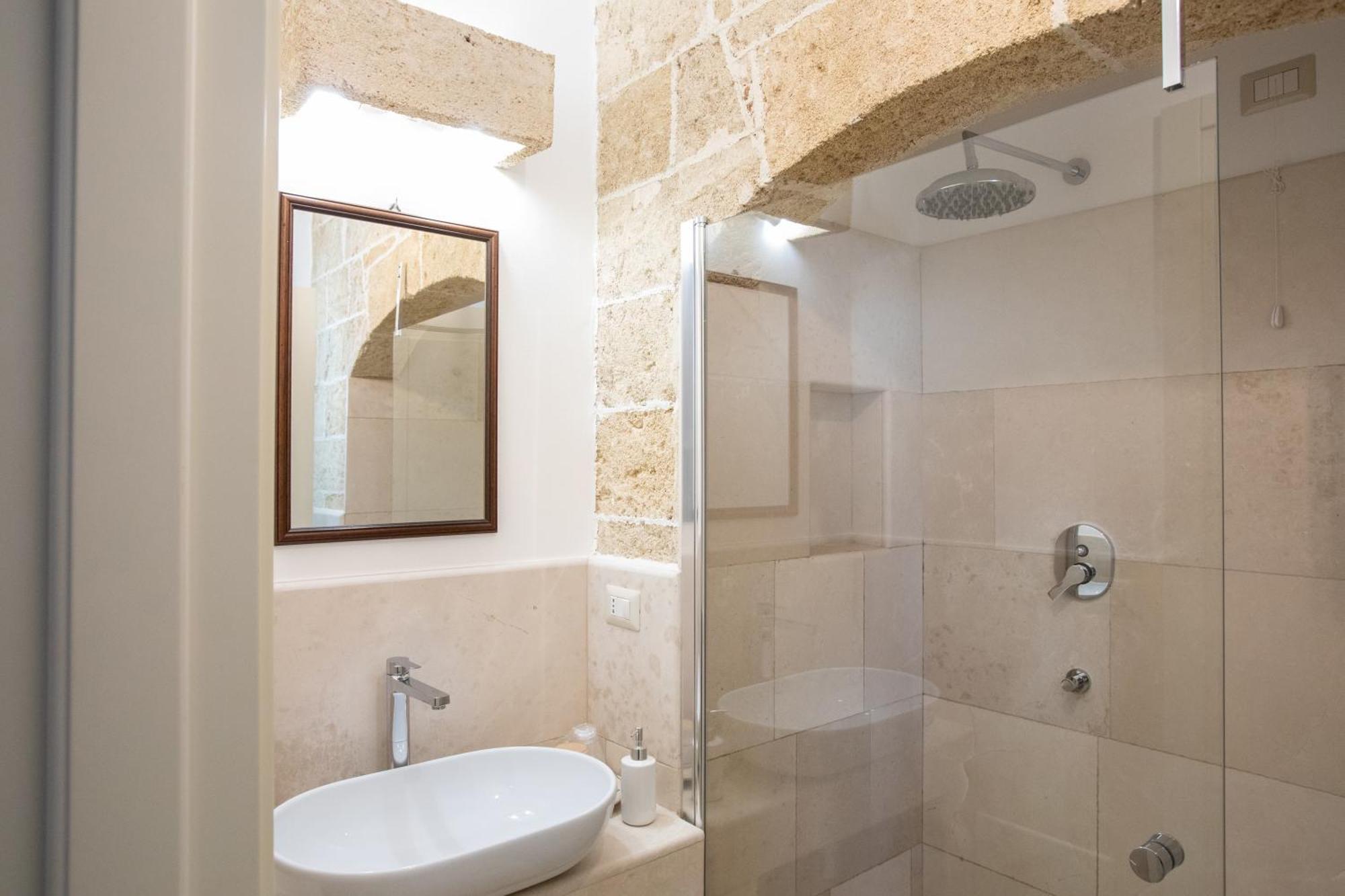 Casale Donna Rosa Bed & Breakfast Sannicola Exterior foto